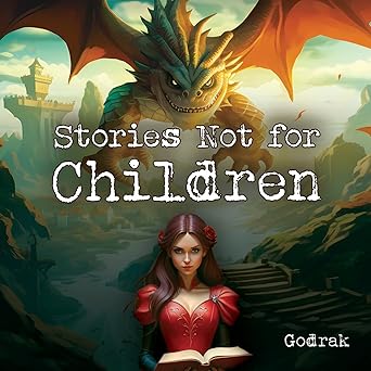 Stories Not for Children