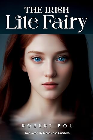 The Irish Lite Fairy