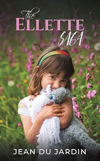 The Ellette Saga